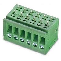 Wurth Elektronik 691126710006B Headers WR-TBL 300VAC 20A 6P