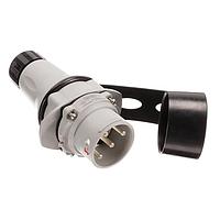 Molex 1122171024 Plugs ARC 60A MHD 480VAC 3P+G