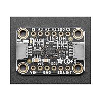 Adafruit 2809 Acceleration Sensor Development Tools Adafruit LIS3DH Triple-Axis Accelerometer (+-2g/4g/8g/16g)