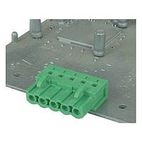 Amphenol Anytek V70351510000G Headers 508 TB SOCKET RA