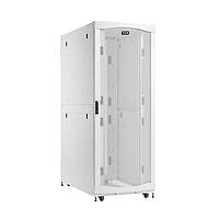 Eaton SRH45UWDP54WD8 Rack Cabinets Eaton SmartRack 45U Extra-Deep Extra-Wide Heavy-Duty Rack Enclosure Cabinet for AI Servers, White
