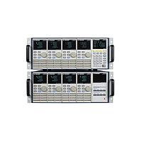 BKPRECISION MDL4U400 Modular Programmable DC Electronic Load (0~80 V, 6~60A, 400W)