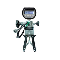 R&D Instruments APGK-H-400 (LA) Advanced Pressure Gauge Calibration Kit (0~400bar; 0.05%F.S)