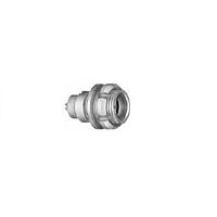 LEMO HCG.1B.306.CLLP Connectors FIXED RECEPTACLE NUT FIXING