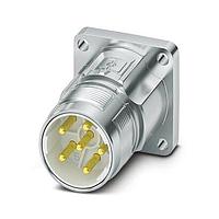 PHOENIX CONTACT 1628776 Straight M23-5EP198AW600S