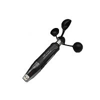 CEM DT-187 Anemometer Datalogger (0.4~30.0m/s)