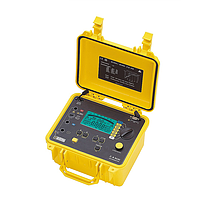 Chauvin Arnoux C.A 6545 Insulation tester (5000V, 10 TΩ)