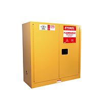 Sysbel WA810300 Flammable Cabinets (30/114 Gal/L)