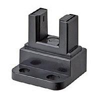 Omron Electronics EE-SX4163-P2 Optical Switches, Transmissive, Photo IC Output Transmiss L-Shaped Mnt 5mm LightON 16mA