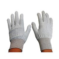 Desco 68120 ESD Inspection Gloves (Small)