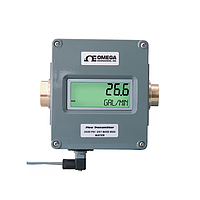 Gas Flow Meters