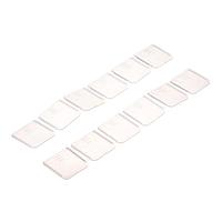 Flambeau 4715DP Divider T4007 Dividers 12-Pack