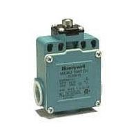 Honeywell GLEA24B Limit Switches 13N 2.9lb 10A 300VAC 2NC 2NO DPDT Snap