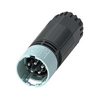 PHOENIX CONTACT 1308662 Installation Connector PRC 20/5-C2-FC-MS2 5 6-14