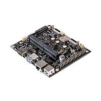 Auvidea 70887 Carrier Boards JNX30D Carrier Board for NVIDIA Jetson Nano TX2 NX or Xavier NX