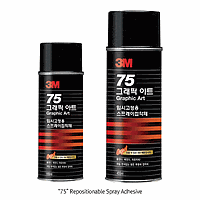 3M 3M.02.1018 Adhesive 75 Spray 155ml