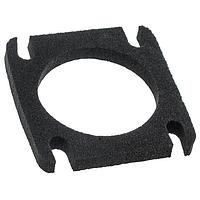 DEUTSCH - TE Connectivity HD10-3-GKT Accessories GASKET, 3SZ, BLK, HD10