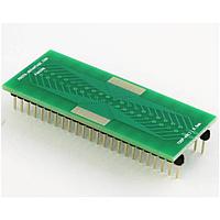 Chip Quik PA0208 Sockets & Adapters TSOP-48 (I)toDIP-48 SMT Adapter