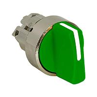 SCHNEIDER ZB4BD503 Rotary Switches 22MM NON-ILLUM SPRNG RTN SELEC SW G-KNOB