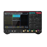 UNI-T MSO5104HD High-resolution oscilloscope (4CH; 1 GHz)