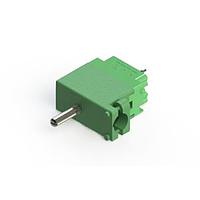 EDAC 516-020-520-125 Connectors Rack & Panel Connector