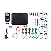 Metrel MI 2892 Advanced set Class A Power Quality Analysers (50~1000 Vrms; 50~1730 Vrms)