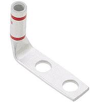 Panduit LCCX4/0-12F-X Compression Copp Comp Lug 2H 4/0 AWG