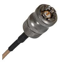 Johnson / Cinch Connectivity Solutions 415-0065-048 RF Cable Assemblies STR QK CONN PLG-PLG RG-316 48"