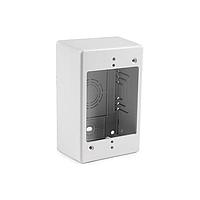 HellermannTyton TSRW-JB2 Wire Ducting & Raceways RACEWAY 2 HIGH JUNCTION BOX