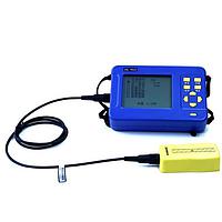 Cover Meter & Rebar Detector