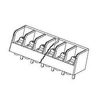 Molex 38600-6621 Beau PCB Tri-Barrier Terminal Strip SR BTS CS PC 21ASYCP