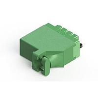 EDAC 516-038-500-212 Connectors RACK AND PANEL CONNECTOR