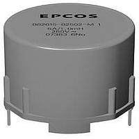 EPCOS B82615B2602M001 Ring Core Choke RING CORE CHOKE 0.7MH 6.0A