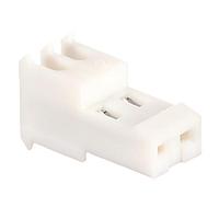 AMP Connectors - TE Connectivity 3-641654-2 Receptacle Housing 2P ASSY NATL