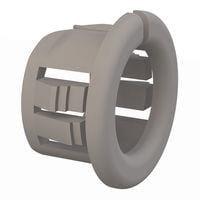 Eagle Plastic Devices 561-CB0625 Bushings 5/8" 15.9mm BLK Nyl