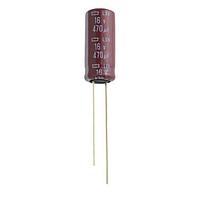 Chemi-Con ELXV800ELL181MK25S Electrolytic Capacitors
