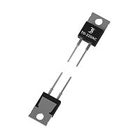 Diotec Semiconductor SBT1845-3G Schottky Diodes Schottky, TO-220AC, 45V, 18A