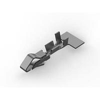 AMP Connectors - TE Connectivity 3-640252-1 Contacts SKT 24-18 BR/SN Reel of 7000