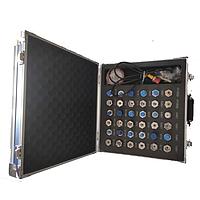 KDS 38pcs Thread Adaptor (From M20×1.5 to different sizes)