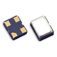 CTS Electronic Components CA25C2215INT Standard Oscillators 2.5mmx2.0mm Surface Mount Automotive Grade [AEC-Q200] HCMOS Clock, 22.1184MHz, +2.5V, Stab +/-25ppm, -40C/+85C, Pin 1 Enable, Phase Jitter 500fs typical, 1k/reel