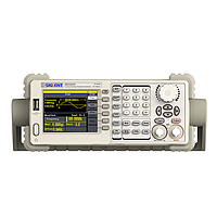 SIGLENT SDG810 Function/Arbitrary Waveform Generator (10MHz; 1CH; 125MSa/s)