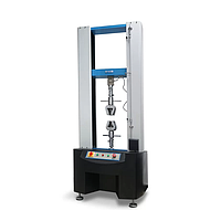 HAIDA HD-B615S Tensile Strength Testing Machine With Panasonic Servo Motor (100KN)