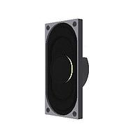 PUI Audio AS04016CO-R Speakers SPEAKER 3W 16OHM 90DB 550HZ