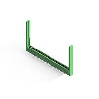 EDAC 306-024-520-168 Headers Card Edge Connector