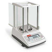 AXIS ATE160 Analytical balance (160g; 0.1mg; without int. calib)