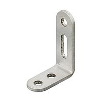 Parallax 720-00011 Racks & Rack Cabinets L Aluminum Mounting Bracket