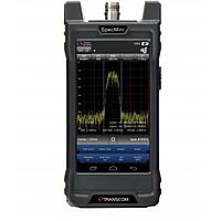 Transcom T8142 SpecMini handheld spectrum analyzer (10MHz-4,200MHz)