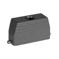 AMP Connectors - TE Connectivity 1-1102325-7 Hoods HB.24.STO-GR.1.21.G