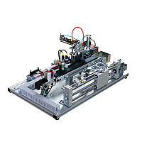 DOLANG DLFA-MPS-A Miniature multi-function Electromechanical Integration Design Training System