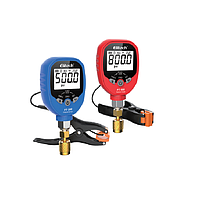 Elitech PT-500 Wireless Pressure Gauge (0-500 psi)